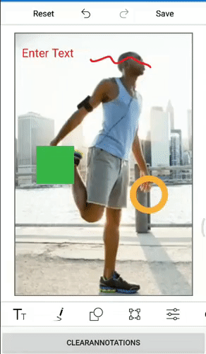ClearAnnotations support in Xamarin.Forms ImageEditor