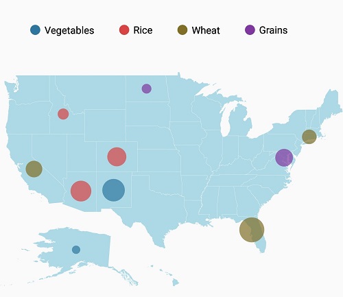 Legend item margin support in Xamarin.Forms Maps