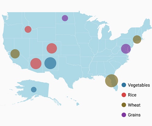 Legend positioning in Xamarin.Forms Maps