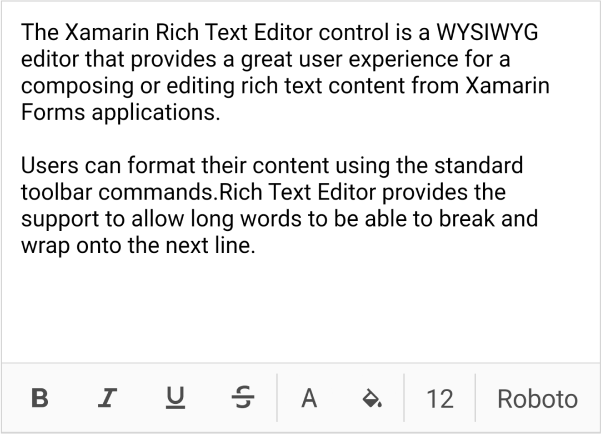 Word Wrap Normal Mode support